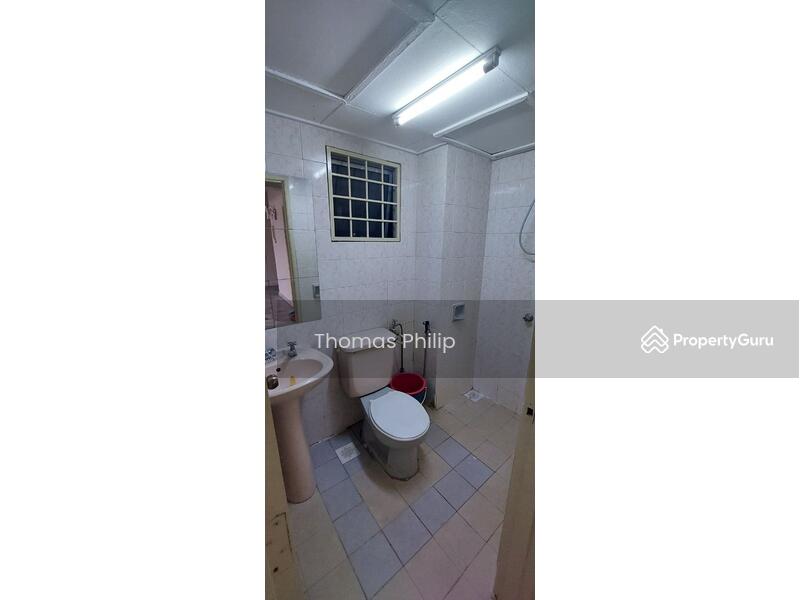 Condominium for Sale at Shang Villa - Thomas Philip - PropertyGuru.com.my