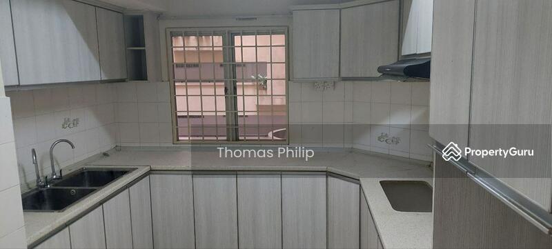 Condominium for Sale at Shang Villa - Thomas Philip - PropertyGuru.com.my