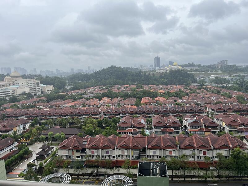 Condominium for Sale at Solaris Dutamas - Peiwan Lee - PropertyGuru.com.my