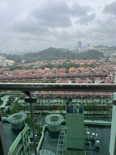 Condominium for Sale at Solaris Dutamas - Peiwan Lee - PropertyGuru.com.my