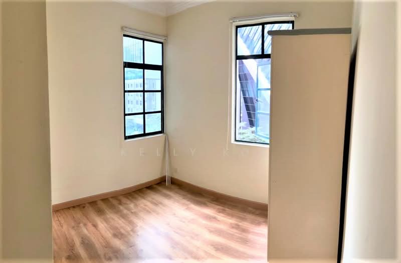 Condominium for Rent at Corinthian Condominium - Kelly Kok - PropertyGuru.com.my
