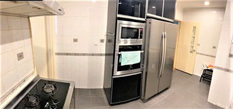 Condominium for Rent at Corinthian Condominium - Kelly Kok - PropertyGuru.com.my