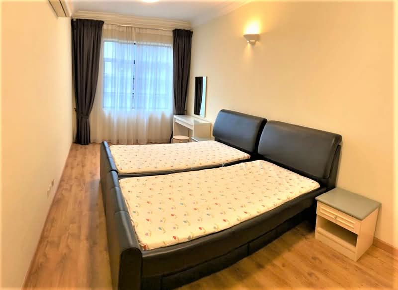 Condominium for Rent at Corinthian Condominium - Kelly Kok - PropertyGuru.com.my