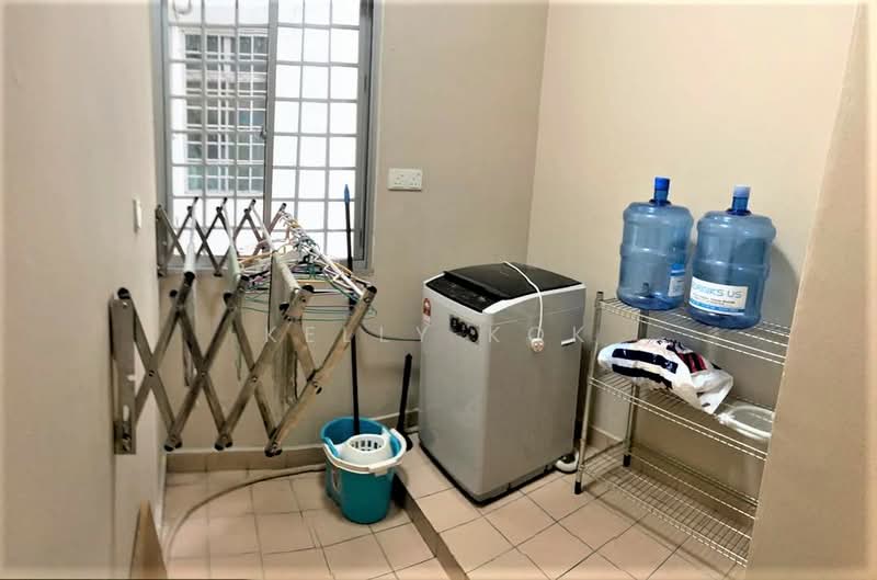 Condominium for Rent at Corinthian Condominium - Kelly Kok - PropertyGuru.com.my