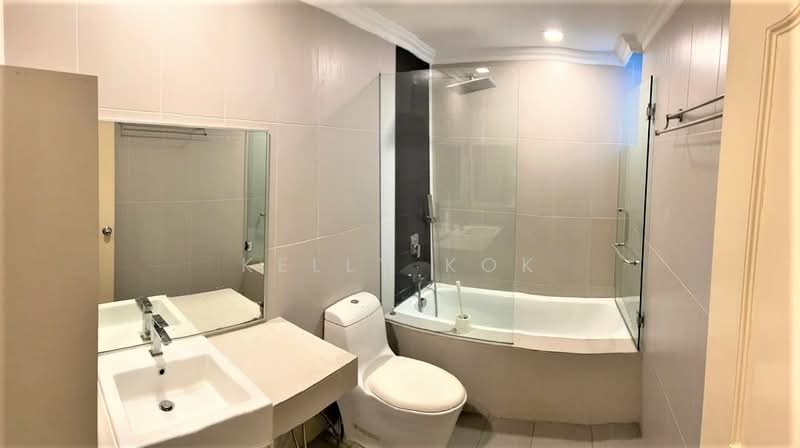 Condominium for Rent at Corinthian Condominium - Kelly Kok - PropertyGuru.com.my