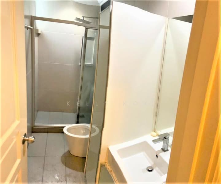 Condominium for Rent at Corinthian Condominium - Kelly Kok - PropertyGuru.com.my