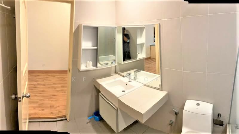 Condominium for Rent at Corinthian Condominium - Kelly Kok - PropertyGuru.com.my