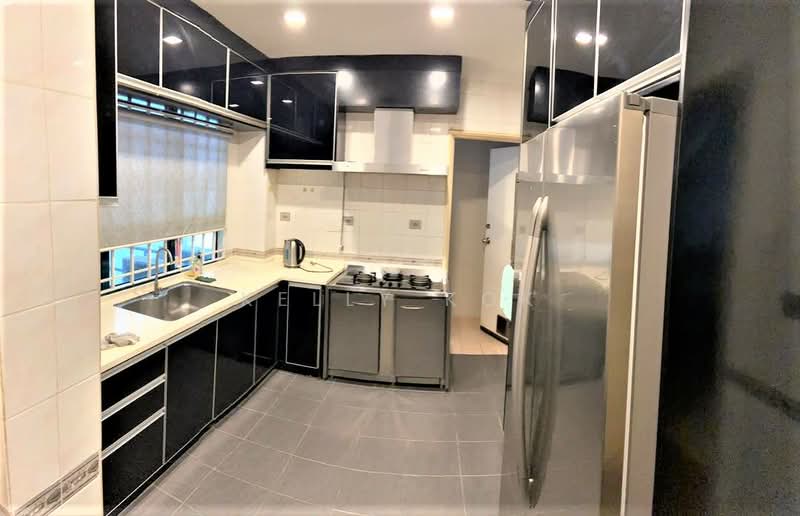 Condominium for Rent at Corinthian Condominium - Kelly Kok - PropertyGuru.com.my