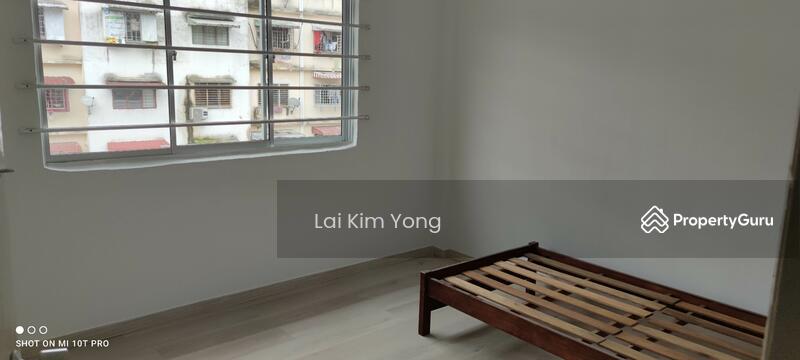Untuk Dijual - Low cost flat taman cheras awana , jalan awana 12a/1,taman cheras awana 43200 cheras