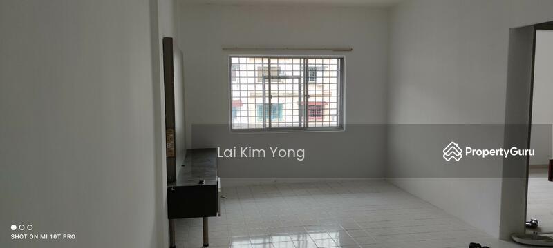 Untuk Dijual - Low cost flat taman cheras awana , jalan awana 12a/1,taman cheras awana 43200 cheras