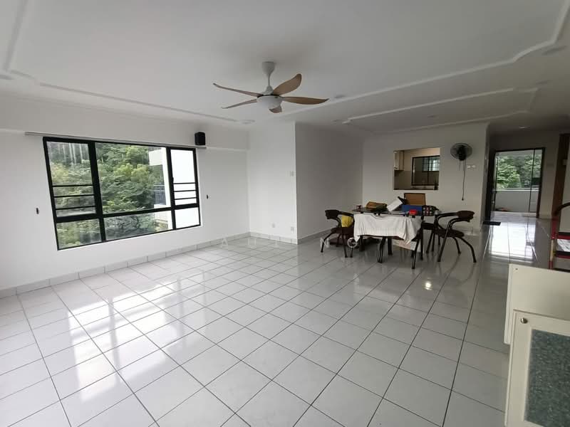 Pangsapuri untuk Disewa di Cameron Towers - Paul Ng - PropertyGuru.com.my