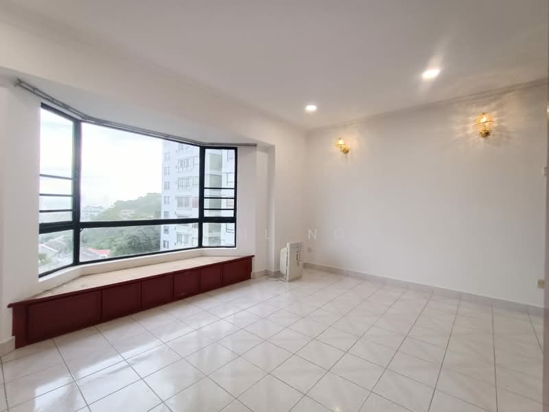 Pangsapuri untuk Disewa di Cameron Towers - Paul Ng - PropertyGuru.com.my