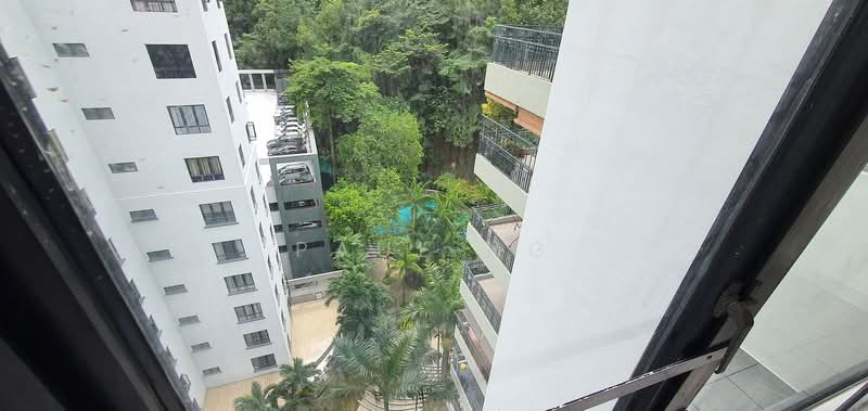Pangsapuri untuk Disewa di Cameron Towers - Paul Ng - PropertyGuru.com.my