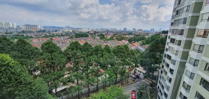 Pangsapuri untuk Disewa di Cameron Towers - Paul Ng - PropertyGuru.com.my