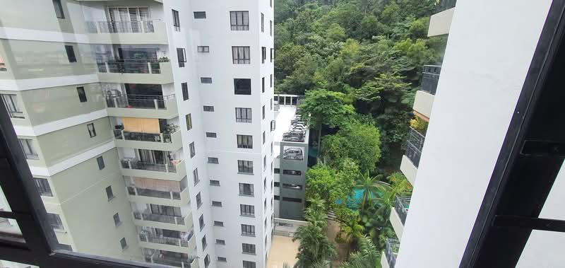 Pangsapuri untuk Disewa di Cameron Towers - Paul Ng - PropertyGuru.com.my