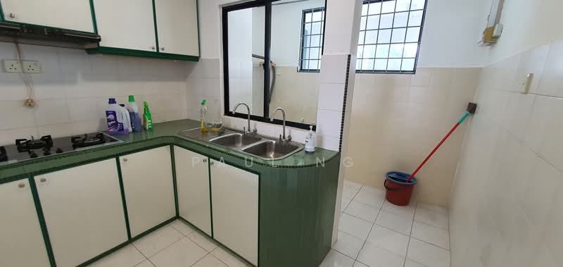Pangsapuri untuk Disewa di Cameron Towers - Paul Ng - PropertyGuru.com.my
