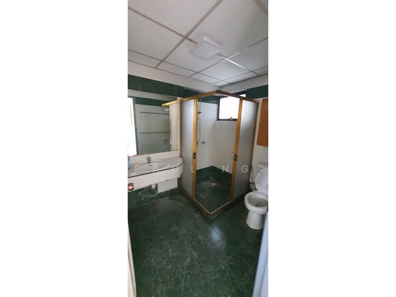 Pangsapuri untuk Disewa di Cameron Towers - Paul Ng - PropertyGuru.com.my