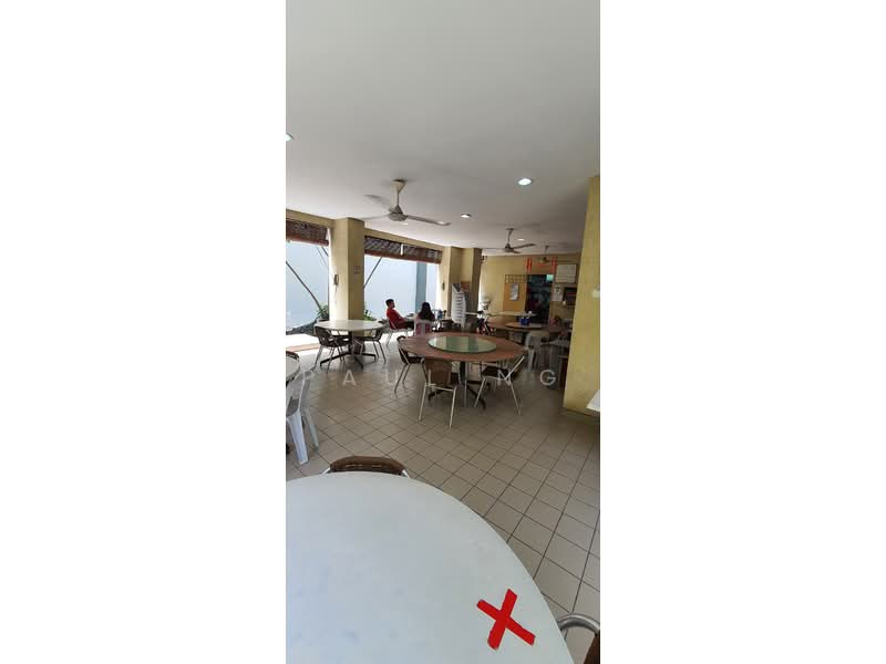 Pangsapuri untuk Disewa di Cameron Towers - Paul Ng - PropertyGuru.com.my