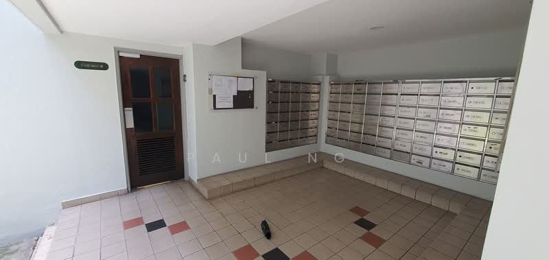Pangsapuri untuk Disewa di Cameron Towers - Paul Ng - PropertyGuru.com.my