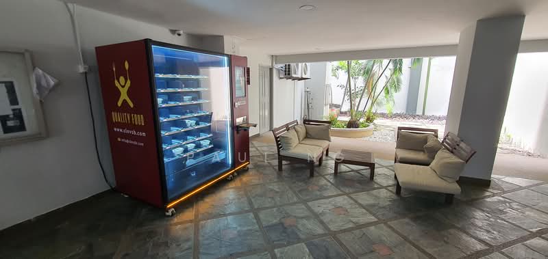 Pangsapuri untuk Disewa di Cameron Towers - Paul Ng - PropertyGuru.com.my