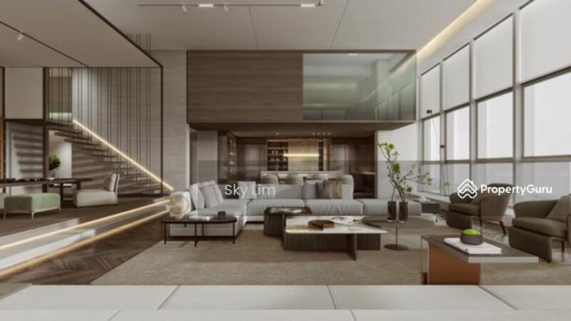 Kondominium untuk Dijual di damansara ready move in condo cashback 100k 0%dp - Sky Lim - PropertyGuru.com.my