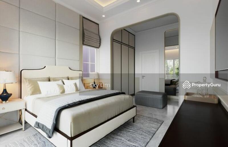 Kondominium untuk Dijual di damansara ready move in condo cashback 100k 0%dp - Sky Lim - PropertyGuru.com.my