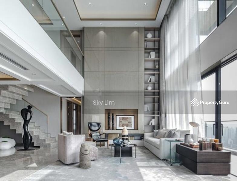 Kondominium untuk Dijual di damansara ready move in condo cashback 100k 0%dp - Sky Lim - PropertyGuru.com.my
