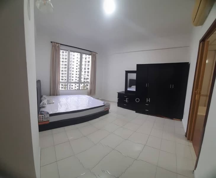 Kondominium untuk Disewa di Putra Place Condominium - Chris Teoh - Bedroom - PropertyGuru.com.my