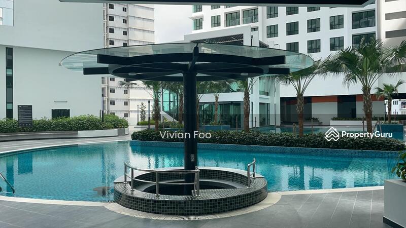 Service Residence for Sale at Mizumi Residences - Vivian Foo - PropertyGuru.com.my