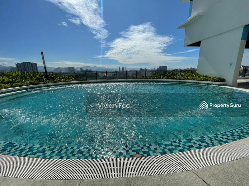 Service Residence for Sale at Mizumi Residences - Vivian Foo - PropertyGuru.com.my