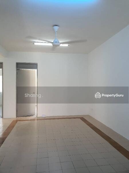 Untuk Dijual - Glen Court (Block C & D)