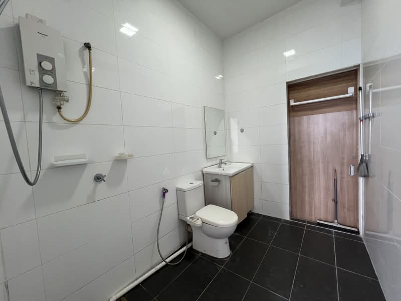 Kondominium untuk Disewa di SOHO @ Empire City - Alan Chia - PropertyGuru.com.my