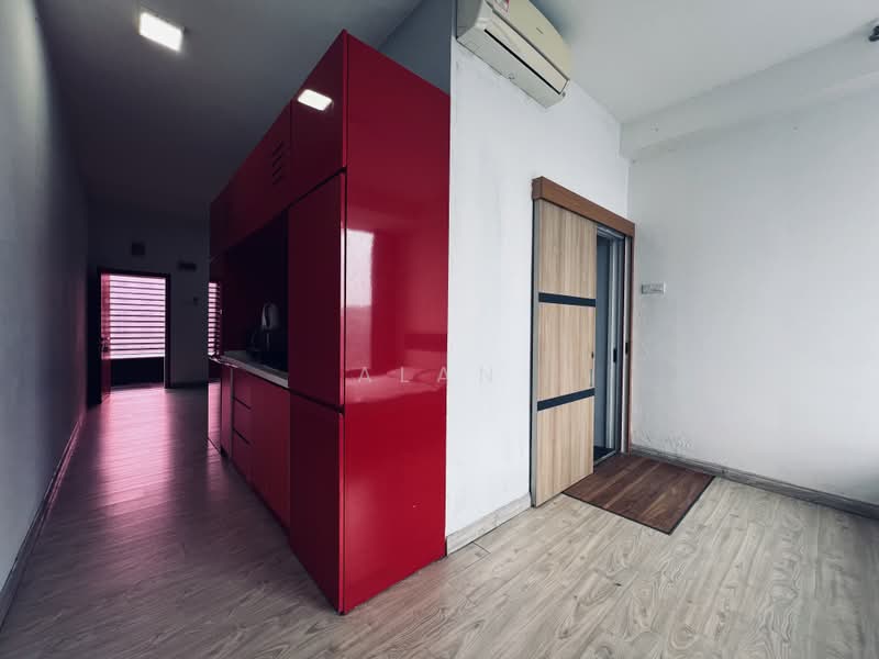 Kondominium untuk Disewa di SOHO @ Empire City - Alan Chia - PropertyGuru.com.my