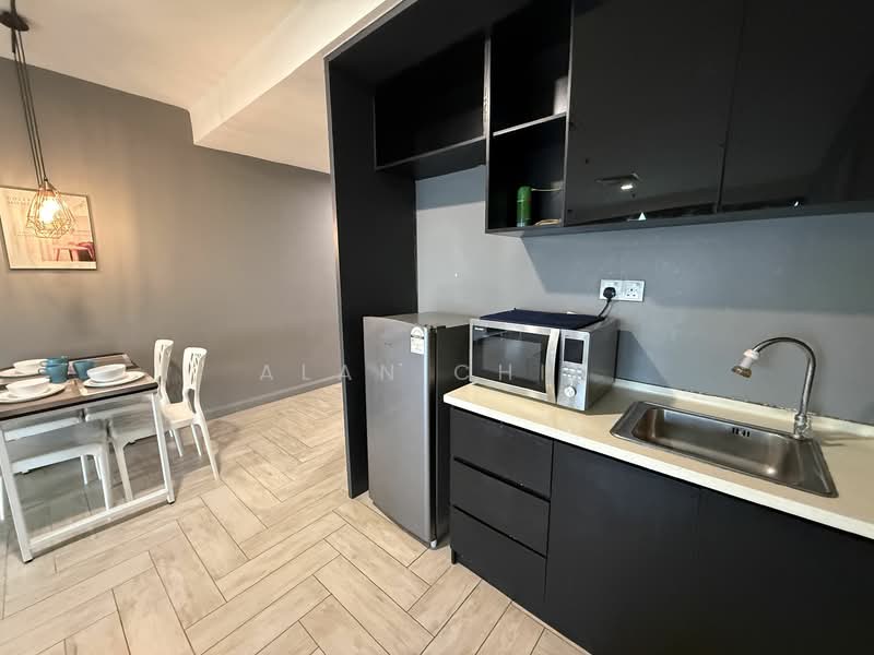 Untuk Disewa - SOHO @ Empire City