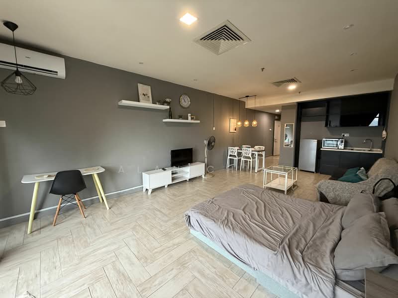 Untuk Disewa - SOHO @ Empire City