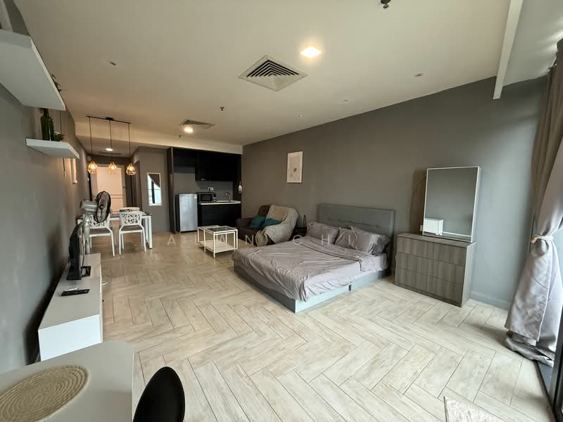 Untuk Disewa - SOHO @ Empire City