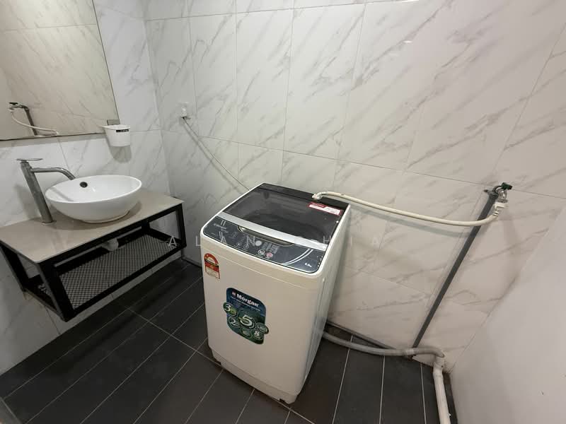 Untuk Disewa - SOHO @ Empire City