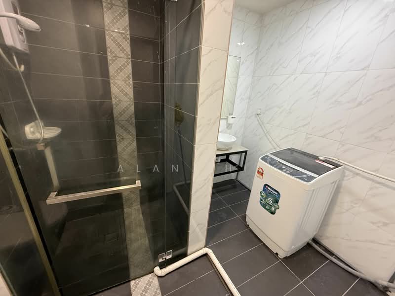 Untuk Disewa - SOHO @ Empire City