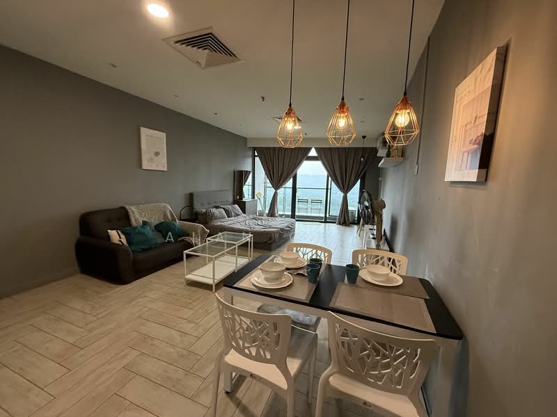 Untuk Disewa - SOHO @ Empire City