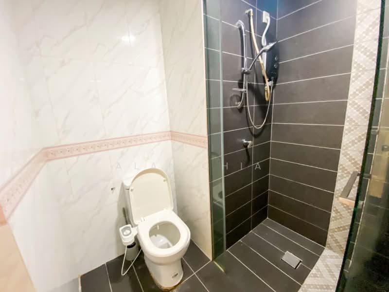 Kondominium untuk Disewa di SOHO @ Empire City - Alan Chia - PropertyGuru.com.my