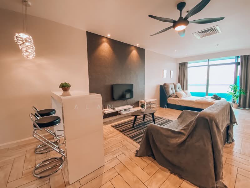 Kondominium untuk Disewa di SOHO @ Empire City - Alan Chia - PropertyGuru.com.my