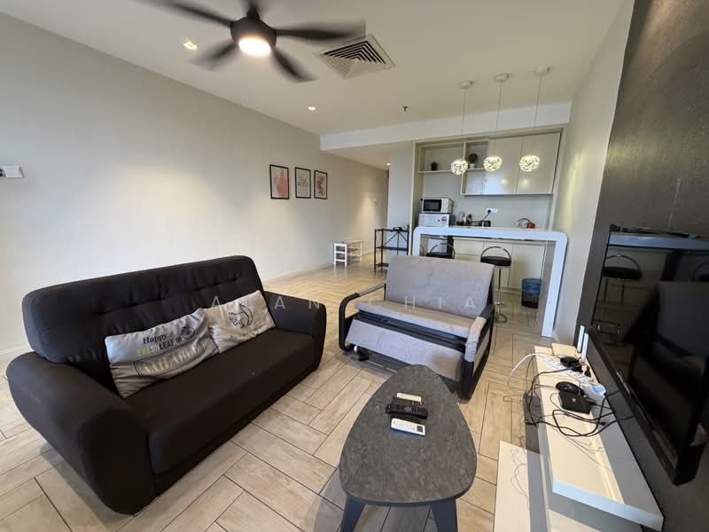Condominium for Rent at SOHO @ Empire City - Alan Chia - PropertyGuru.com.my