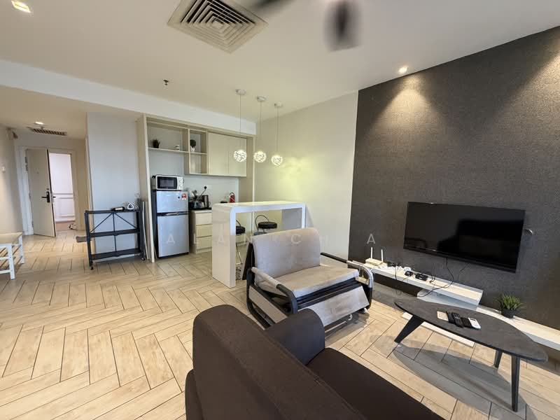 Condominium for Rent at SOHO @ Empire City - Alan Chia - PropertyGuru.com.my