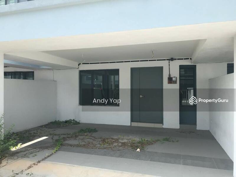 2-storey Terraced House for Sale in Taman Garing (Rawang) - Andy Yap - PropertyGuru.com.my