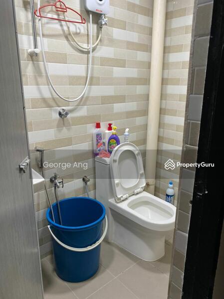 Untuk Dijual - Desa Tasik Fasa 1A