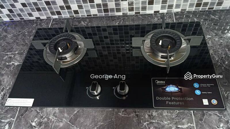 Untuk Dijual - Desa Tasik Fasa 1A