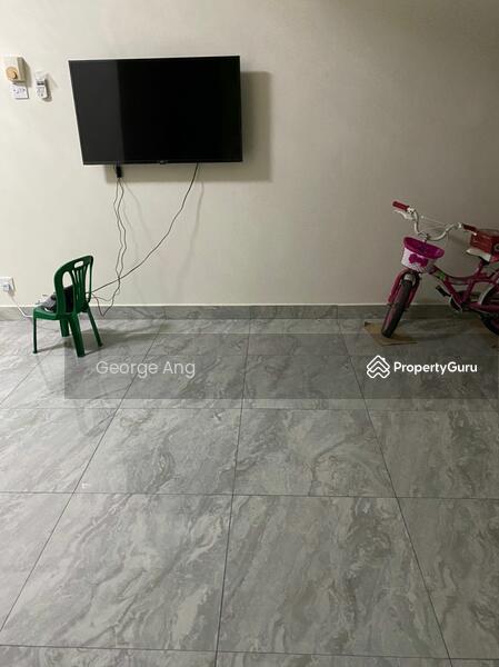 Untuk Dijual - Desa Tasik Fasa 1A