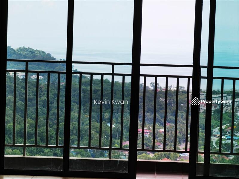 Untuk Disewa - Ramah Pavilion