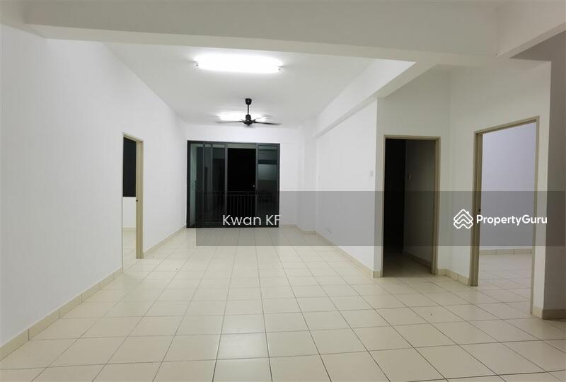 Untuk Disewa - Ramah Pavilion