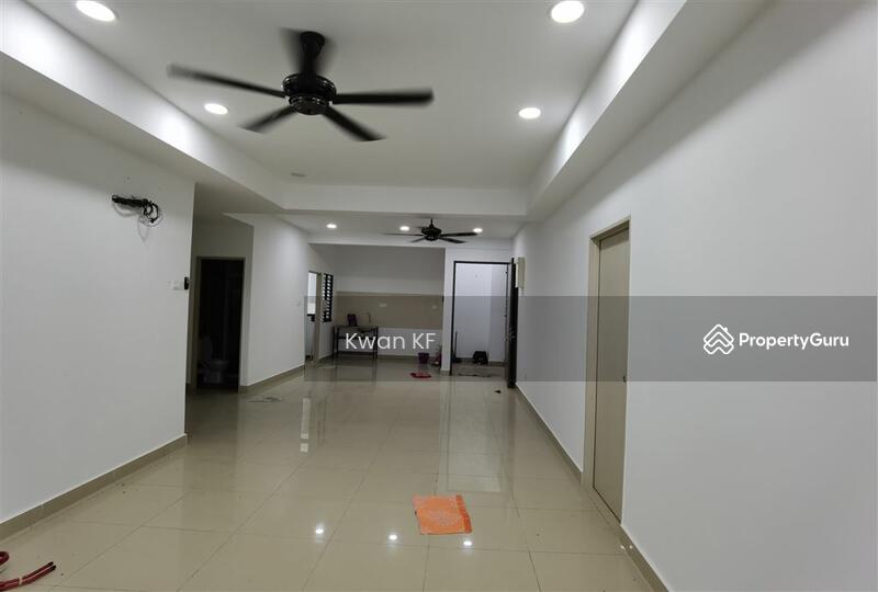 Untuk Disewa - Ramah Pavilion